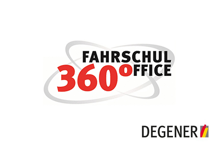 Logo 360 Grad Office Degener